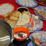  FRESH SEAFOOD & OBSOLUTE FOOD ARE THE STEAMBOAT SECRET
