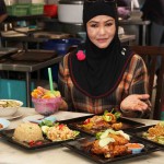 THE EXOTIC LOCAL HALAL MALAY FOOD BY SALEHA'S