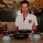 THE FAMOUS 'AH HONG BAK KUT TEH' FROM PONTIAN, JOHOR NOW EXPOSED FURTHER TO SEVERAL TOWN THROUGHOUT JOHOR BAHRU