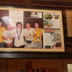 THE ORIGIN STORY OF KAH KAH LOKE BITTER GOURD SOUP FOUNDED BY FOUNDER MS. LOKE GENERATION PASSED TO SON ALEX CHONG