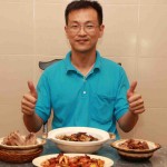 THE 30 YEARS TWO GENERATION BAK KUT TEH RECIPE BY BOOs FAMILY EXPOSED FROM SOUTH MALAYSIA INTO THE HISTORIC CITY MELAKA BY JOHNSON BOO