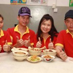 TRADITIONAL AUTHENTIC CHINESE HERBAL BAK KUT TEH BEEN PRACTISED BY TONG's BROTHERS IN THE HISTORIC CITY, THE 