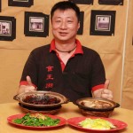 THE 30 YEARS HISTORY 2-GENERATION BAK KUT TEH RECIPE CARRIED BY NGs' FAMILY IN NORTH MALAYSIA AT GURNEY DRIVE