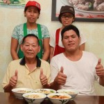 H'NG FAMILY INTRODUCING THEIR 2 GENERATION AUTHENTIC RECIPE NOODLES SELECTIONS IN 