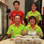 HOME RECIPE PORK MIX NOODLE & TOM YAM HOUSE BY THE KANG FAMILY BEING RECOGNIZED IN NORTH MALAYSIA