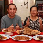 TASTE THE AUTHENTIC CHINESE & SEAFOOD CUISINES BY LEE KAM IN 