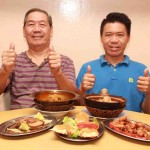 MUST TRY THE SEAFOOD & STUFFED CRAB RECIPES IN THE MORE THAN 30 YEARS 