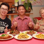 FIND THE BEST RECOGNISED CHINESE & WESTERN CUISINE EATING HOUSE 
