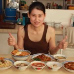 TASTE THE 1ST RECOGNISED THAI's TRADITIONAL 