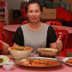 FOUND ALSO 25 YEARS EXPERIENCE CHEF AH LEONG's HOME RECIPE IN 