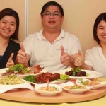 FIND THE BEST & BEING RECOGNISED CHINESE CUISINE RESTAURANT 