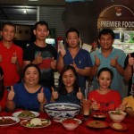 FIND THE EAST MALAYSIA LOCAL DELICACY EATERIES BROUGHT INTO TOGETHER UNDER A ROOF BY 