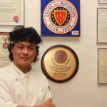 TASTE THE AUTHENTIC TAIWANESE CUISINES BY HIGHLY CERTIFIED CHEF TIMOTHY IN HIS 
