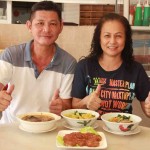 TASTE THE AUTHENTIC TRADITIONAL HAKKA DELICACY EATERIES IN THE EAST @ SABAH