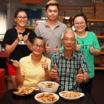 MUST TRY THE TAWAU's FISH HEAD NOODLES & SEAFOOD EATERIES IN 