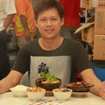TASTE THE RECOMMENDED CLAYPOT HERBAL BAK KUT TEH BY 