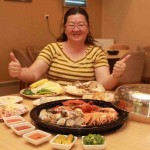 UNIQUE STEAM HOTPOT, STEAMBOAT AND BUFFET ALL-IN-ONE RESTAURANT IN JOHOR BAHRU