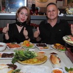 MUST TASTE VIETNAMESE FOOD “HANOI CAFE” AT JOHOR BAHRU