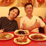 FIND THE AUTHENTIC FRESH OYSTER OMELETTE & OTHER HENG HWA's CUISINE IN 