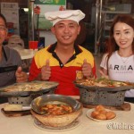 FIND THE BEST THAI's WHITE STEAMED FISH & SEAFOOD CARRIED BY 
