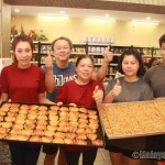 THE 3-GENERATIONS (MORE THAN 50 YEARS) HOMEMADE PEANUT CANDY & KAYA PUFF CARRIED NOW INTO 
