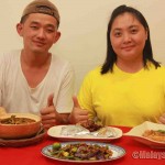 TASTE THE BEST SITIAWAN's LOCAL DELICACY PAPER WRAPPED CHICKEN CARRIED BY 