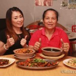 FIND THE EAST COAST's BEST RECOMMENDED HOME-COOKED CHINESE CUISINE EATING HOUSE 