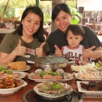  MUST TRY THE AUTHENTIC TONGKAT ALI STEAMBOAT BY 