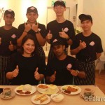 MUST TASTE THE BEST RECOGNISED AUTHENTIC NANYANG RECIPES CARRIED BY THE 