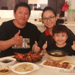 MUST TRY THE AUTHENTIC CHINESE PAN-FRIED PORK DUMPLING CARRIED BY 