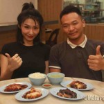 FIND THE 3-GENERATIONS CANTONESE (HK) ROASTED MIX EATERIES CARRIED BY THE 