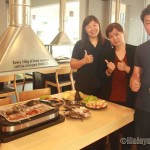 THE BEST RECOGNISED (2 IN 1) EAT-ALL-YOU-CAN STEAMBOAT BBQ BUFFET BY 