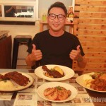 FIND THE BEST LAMB SHANK & PORK RIB (WESTERN CUISINE) CARRIED BY THE YOUNG BROTHERS IN 