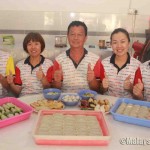 TASTE THE NEARLY 30 YEARS TAN’s FAMILY “AH PENG YONG TAU FOO” (STUFFED BEANCURD) IN THE MIDDLE SOUTHERN