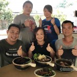 THE BEST RECOGNISED CLAYPOT “HAKKA BAK KUT TEH” RECIPES CARRIED BY FAMILIES IN THE MIDDLE SOUTHERN