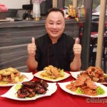 MUST TASTE THE SPECIAL ‘4-MASTER SIGNATURE CRABS’ RECIPES CARRIED BY “RESTORAN HIANG KEE” @ JOHOR BAHRU