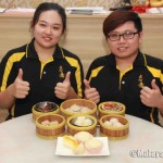 FIND THE BEST RECOGNISED NEWLY ESTABLISHED CHINESE DIM SUM CARRIER “DIMSUM LINE” IN THE SOUTHERN @ JOHOR