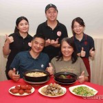 THE SOUTHERN’s BEST RECOGNISED CHINESE SEAFOOD RESTAURANT “LOONG HWA” AT JOHOR BAHRU @ JOHOR