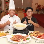 THE LOWER SOUTHERN’s CHINESE SEAFOOD CUISINE RESTAURANT “DESARU SEAFOOD CORNER” INTO RECOGNITION @ JOHOR