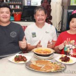 FIND THE BEST (CHINESE CUISINE) FAMILY RESTAURANT “WONG HENG SKUDAI” BEING RECOGNISED IN THE SOUTHERN NATION 