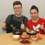 TASTE THE AUTHENTIC TEOCHEW CLAYPOT BAK KUT TEH (CHINESE HERBAL PORK SOUP) IN “TONG KEE” @ MID SOUTHERN