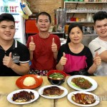 THE NEARLY 30 YEARS & 2-GENERATIONS “BIG OLD BROTHER” HONG KONG (CANTONESE) ROASTED MIX FAST FOOD @ KOTA KINABALU