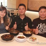 THE BEST RECOGNISED SINO-KADAZAN BAK KUT TEH CARRIED BY “XIANG XIANG” RUNNING IN THE STATE OF SABAH