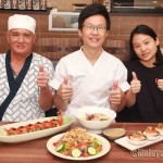 TASTE THE FINE JAPANESE CUISINE BY “KANZO KITCHEN” RUNNING IN THE MIDDLE SOUTHERN @ NEGERI SEMBILAN
