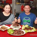 FIND THE RECOGNISED TRADITIONAL AUTHENTIC HAKKA CUISINE CARRIED BY “SIN WONG KOK” IN TITI @ NEGERI SEMBILAN