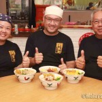 THE BEST RECOGNISED AUTHENTIC LAKSA RECIPE CARRIED BY THE YIP’s FAMILY INTO THE 3RD GENERATION IN SEREMBAN