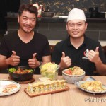 THE BEST RECOGNISED FUSION JAPANESE CUISINE BY “TOYOKAWA SHIKA” RUNNING IN THE NORTHERN NATION @ PENANG