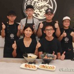 TASTE THE “DRAGON GYOZA” DUMPLINGS RUNNING WITH RAMEN BEING RECOGNISED IN THE MIDDLE NORTHERN @ PERAK