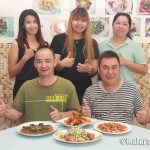 TASTE THE “FIVE FLAVOURS” RECOGNISED FAMILY CHINESE & SEAFOOD CUISINES RESTAURANT IN KAMPAR @ PERAK