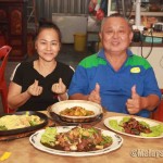 THE UPPER NORTHERN’s RECOGNISED “THIAN HOE” TRADITIONAL CHINESE CUISINE RESTAURANT @ GURUN